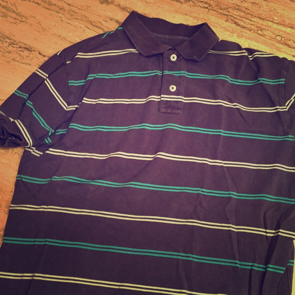 Gap polo